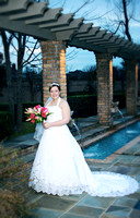 Bridals Jan 2011